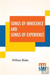 Songs Of Innocence And Songs Of Experience