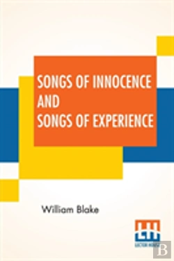Bertrand.pt - Songs Of Innocence And Songs Of Experience