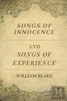 Songs Of Innocence And Songs Of Experience
