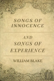 Songs Of Innocence And Songs Of Experience