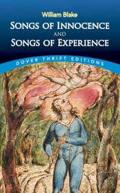 Songs Of Innocence And Songs Of Experience