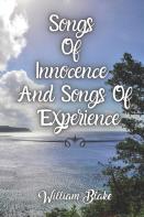 Songs Of Innocence And Songs Of Experience