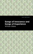 Songs Of Innocence And Songs Of Experience