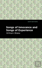 Songs Of Innocence And Songs Of Experience