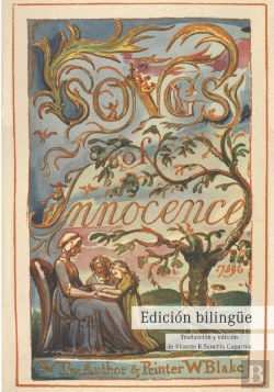 Bertrand.pt - Songs Of Innocence / Canciones De Inocencia