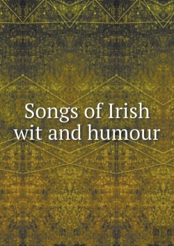 Bertrand.pt - Songs Of Irish Wit And Humour