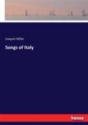Songs Of Italy