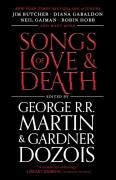 Songs Of Love And Death