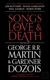 Songs Of Love And Death