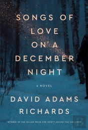 Songs Of Love On A December Night