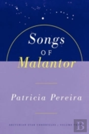 Songs Of Malantor