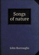 Songs Of Nature