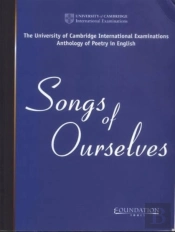 Songs Of Ourselves
