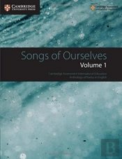 Songs Of Ourselves: Volume 1