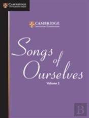 Songs Of Ourselves: Volume 2