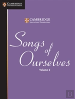 Bertrand.pt - Songs Of Ourselves: Volume 2