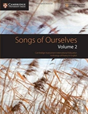 Songs Of Ourselves: Volume 2