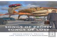 Songs Of Profit, Songs Of Loss
