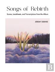 Songs Of Rebirth