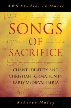 Bertrand.pt - Songs Of Sacrifice