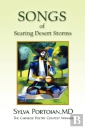 Songs Of Searing Desert Storms