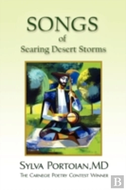 Bertrand.pt - Songs Of Searing Desert Storms