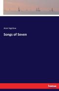 Songs Of Seven
