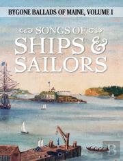 Songs Of Ships & Sailors