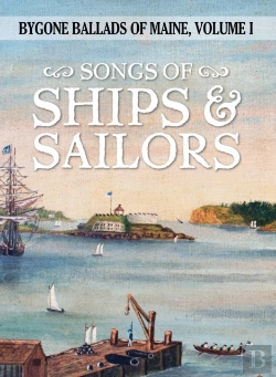 Bertrand.pt - Songs Of Ships & Sailors