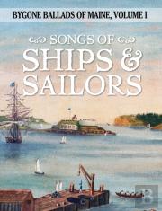 Songs Of Ships & Sailors