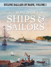 Songs Of Ships & Sailors