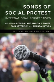 Songs Of Social Protest