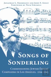 Songs Of Sonderling