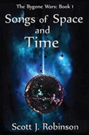 Songs Of Space And Time