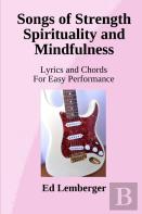 Songs Of Strength Spirituality And Mindfulness