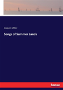 Songs Of Summer Lands