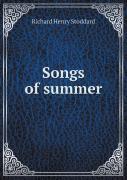 Songs Of Summer