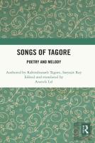 Songs Of Tagore