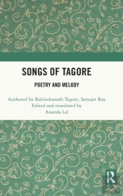 Songs Of Tagore