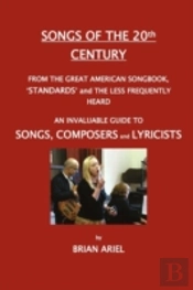 Songs Of The 20th Century