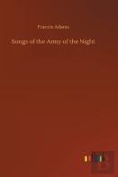Songs Of The Army Of The Night