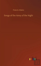 Songs Of The Army Of The Night