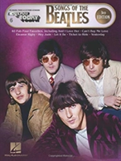 Songs Of The Beatles - 3rd Edition