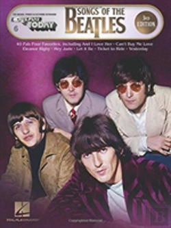 Bertrand.pt - Songs Of The Beatles - 3rd Edition