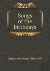 Songs Of The Birthdays