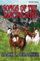 Songs Of The Dancing Gods (Dancing Gods