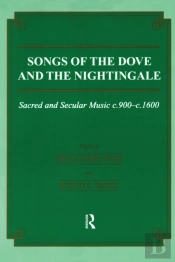 Songs Of The Dove And The Nightingale