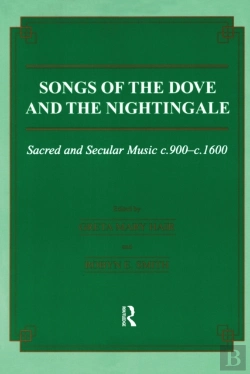 Bertrand.pt - Songs Of The Dove And The Nightingale