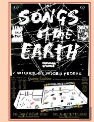Songs Of The Earth (1975 - 2021)