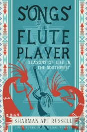 Songs Of The Fluteplayer
